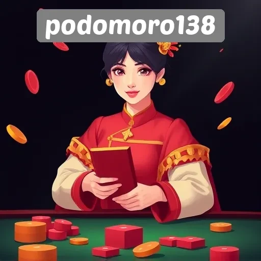 Keunggulan dan Fitur Menarik di Situs Podomoro138