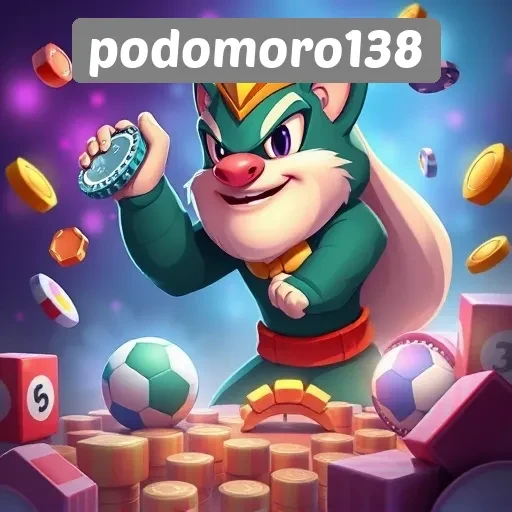 Analisis Game Terbaik yang Tersedia di Podomoro138