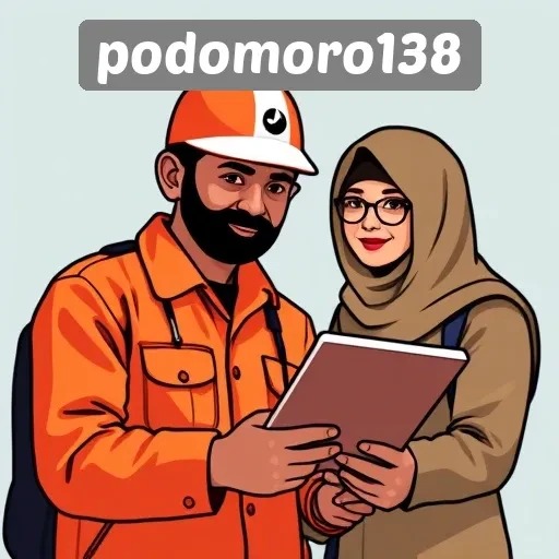 Pelayanan Pelanggan di Podomoro138 yang Ramah Pengguna