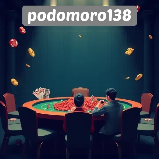 Diverse Pilihan Game di Podomoro138 untuk Penggemar Bermain