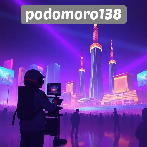 Menilai Keamanan dan Lisensi Podomoro138 di Industri Game