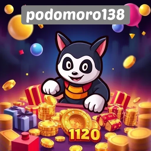 Menelusuri Ragam Permainan di Podomoro138