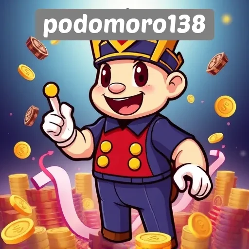 Fitur Menarik yang Ditawarkan oleh Podomoro138 untuk Gamer