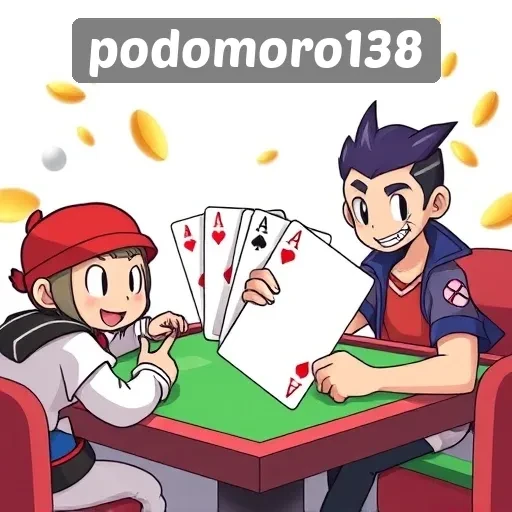 Masa Depan Game Online di Podomoro138 dan Inovasi yang Ditawarkan
