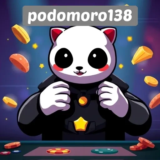 Review Pengalaman Permainan di Podomoro138