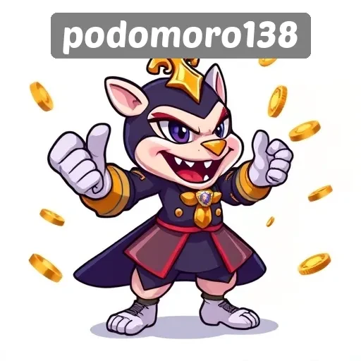 Bermain Game di Podomoro138 Apa Saja Permainannya