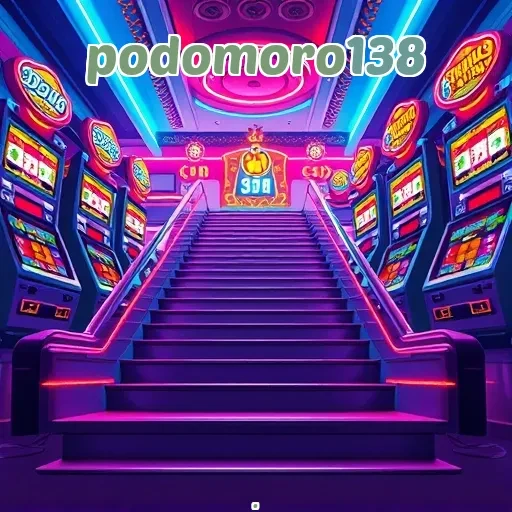 podomoro138 Berita