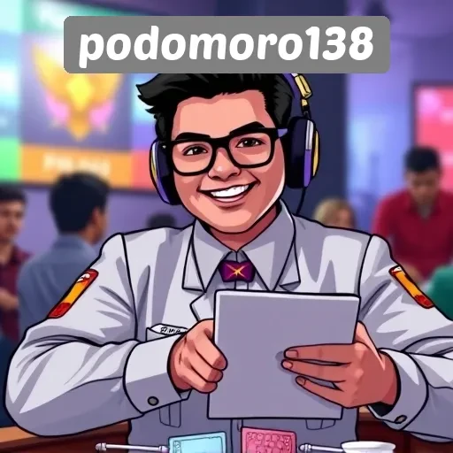 Mengoptimalkan Pengalaman Bermain di Podomoro138 dengan Strategi yang Tepat