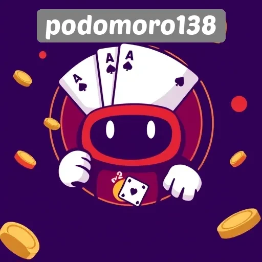 Mitra dan Penyedia Permainan di Podomoro138
