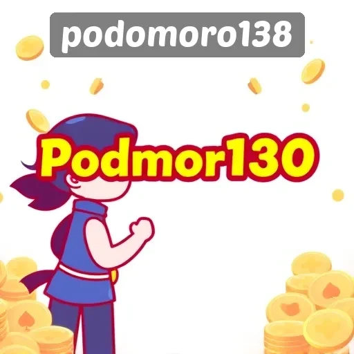 Keunggulan Podomoro138 dalam Dunia Permainan Online