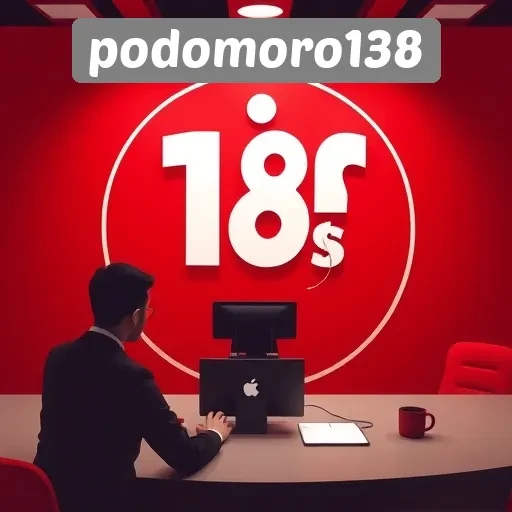 Tim Dukungan Pelanggan Podomoro138 Siap Membantu Pengguna