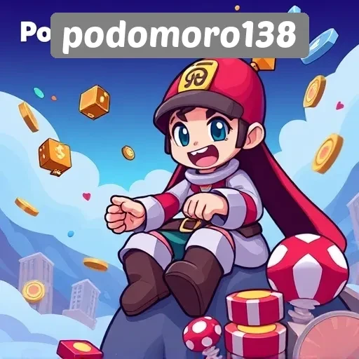 Mengenal Podomoro138 Sebagai Platform Game Terpercaya
