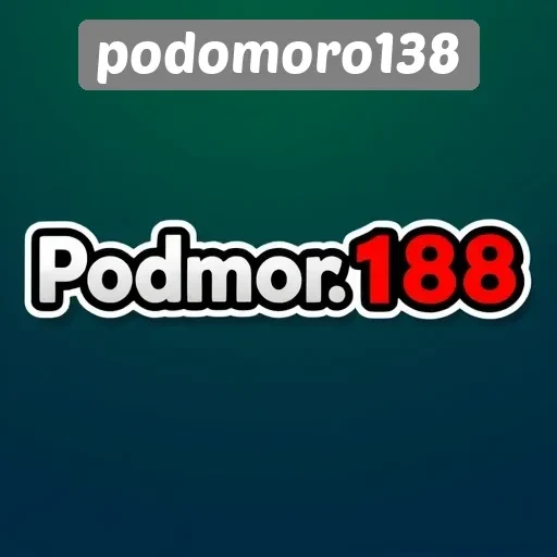 Mengenal Podomoro138 sebagai Situs Game Terpercaya