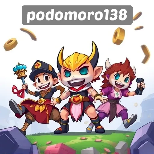 Mengapa Podomoro138 Menjadi Pilihan Utama Gamer Indonesia