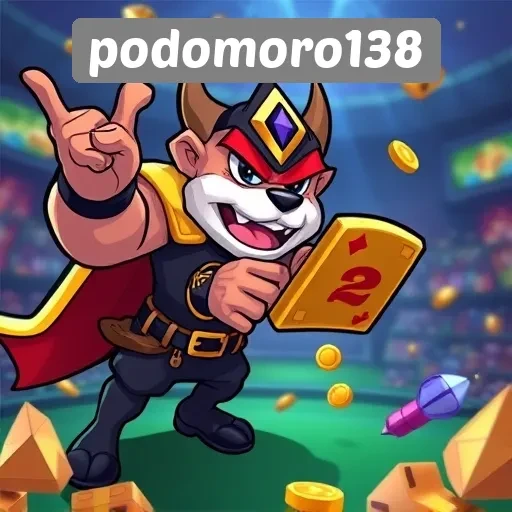Panduan Lengkap Menggunakan Situs Game Podomoro138
