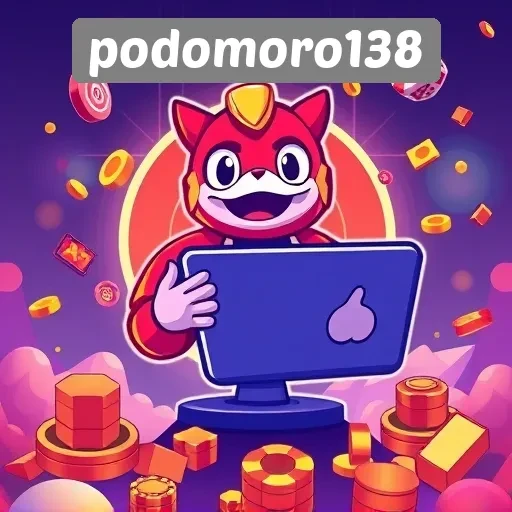 Dampak Podomoro138 terhadap Industri Game Online di Indonesia
