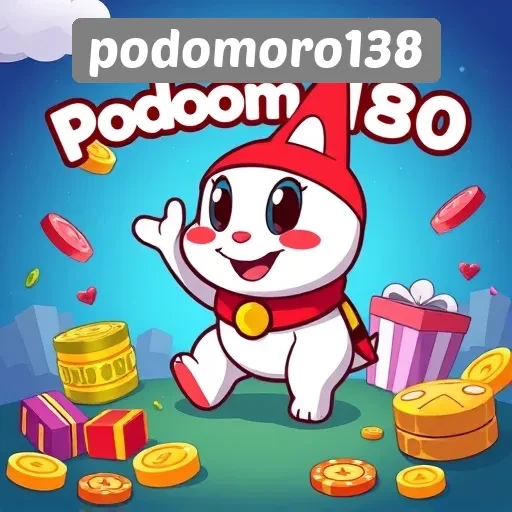 Mengenal Podomoro138 Sebagai Platform Game Online
