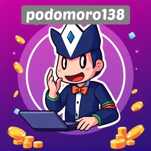 Fasilitas dan Layanan yang Ditawarkan oleh Situs Game Podomoro138