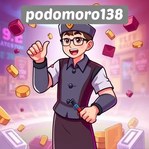 Perbandingan Podomoro138 dengan Situs Game Lain