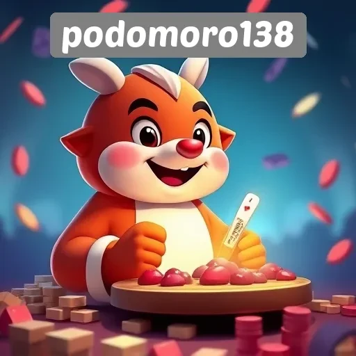 Koleksi Game Populer yang Tersedia di Podomoro138