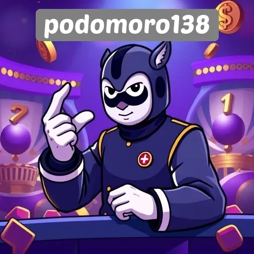 Promosi dan Bonus Menarik di Situs Podomoro138