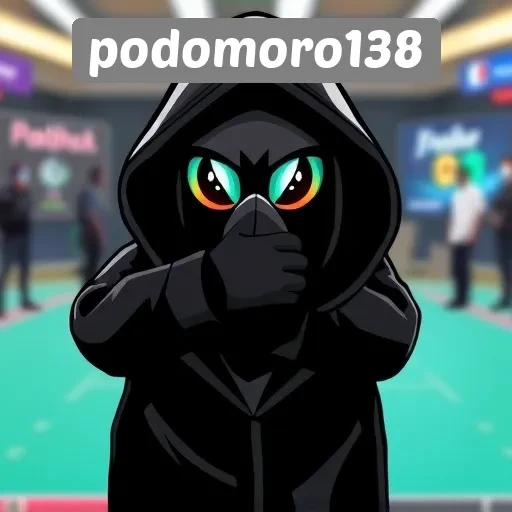 Keselamatan dan Keamanan di Podomoro138 untuk Pemain