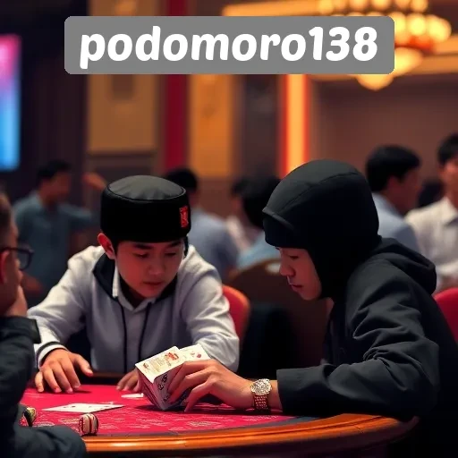 Menganalisis Keamanan dan Fair Play di Podomoro138