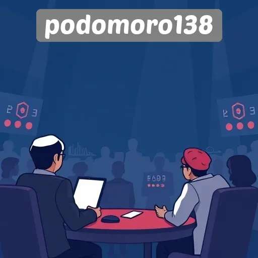 Tanya Jawab Seputar Keamanan dan Kepercayaan Podomoro138