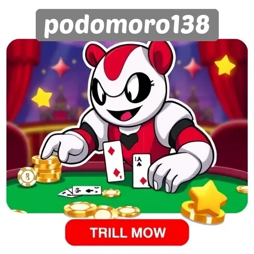 Panduan Memulai Permainan di Situs Podomoro138