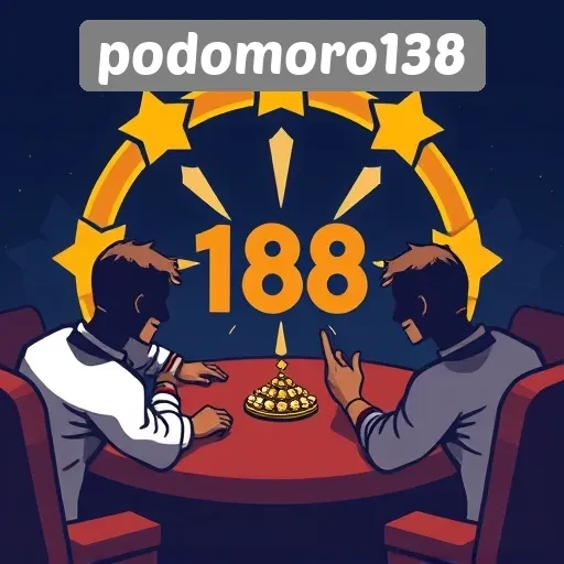 Taktik dan Strategi untuk Pemain Baru di Podomoro138