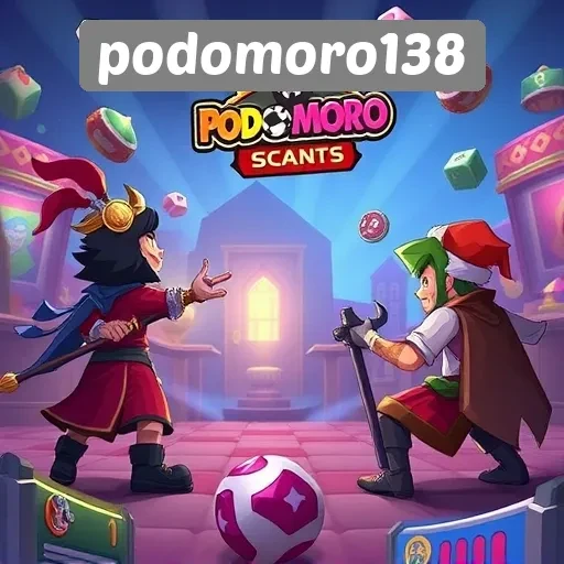 Tips dan Trik untuk Menang di Game Podomoro138