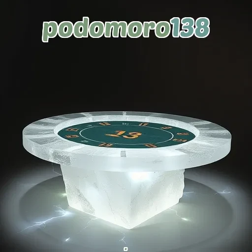 podomoro138 Tip Bermain