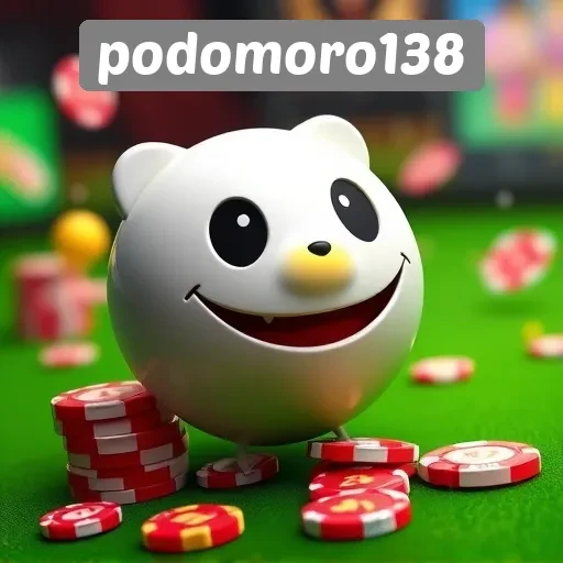 Berbagai Jenis Permainan yang Tersedia di Podomoro138